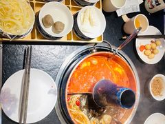 -咏江南·苏式火锅·苏州评弹(观前街店)