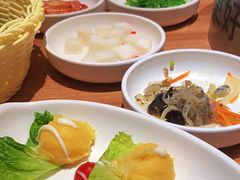 -韩悦牛排烤肉无限续(宝能中心店)