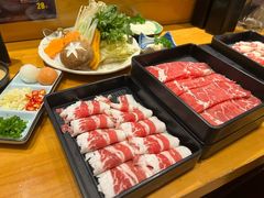 -丽和苑·自助寿喜锅(虹梅路店)
