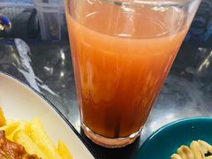 -MOSSO德国餐厅·音乐酒吧(环宇荟店)