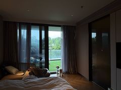 -苏州阳澄半岛英迪格酒店