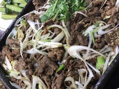 -清真永恒华威肉饼(潘家园店)