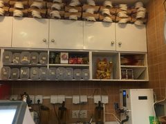 -九秋茶铺(三里屯店)