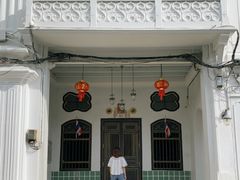 -普吉镇