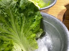 -姜虎东白丁烤肉(银泰中心in99店)