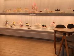 -好利来(光华中心店)