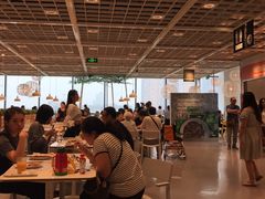 -宜家家居(西安未央商场店)