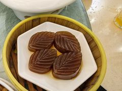 -明园茶餐厅(沙头角店)