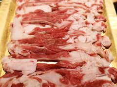 -北京老门框爆肚涮肉馆(凤城六路店)