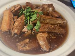 -真定郝家排骨(正定县总店)