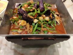 -海景壹号大酒店(滨湖店)