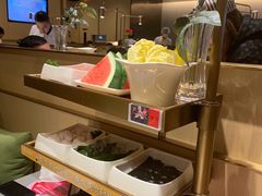 -海底捞火锅(松雷店)