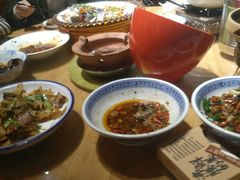 -爷爷的土钵菜(街道口店)