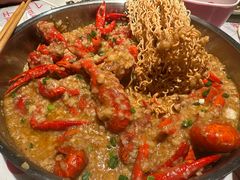 -靓靓蒸虾·头牌蒸虾(南山桂庙店)