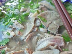 -老三羊汤【北兴隆街店】