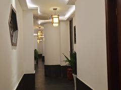 -儒之堂足道·SPA·推拿(莫干山路店)