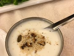 果仁酸奶-楼兰印象(朝外店)