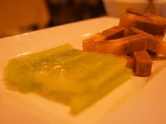 福慧慈缘素食餐厅-福慧慈缘素食餐厅(王府井店)