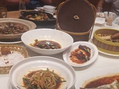 -筱爷叔·上海传统手工菜(玉树路店)