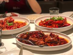 香辣美容蹄-胡大饭馆 24h(簋街总店)