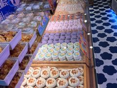 -昆明冠生园·蛋糕·面包(南强街店)