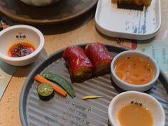-点都德(汇盈广场店)