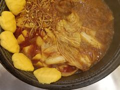 -田家大院东北农家菜铁锅炖(西安总店)