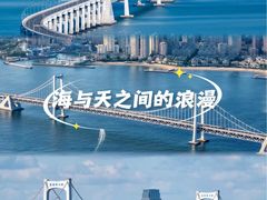 -星海湾跨海大桥