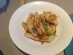 -半天妖烤鱼(诺德广场店)
