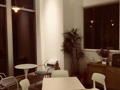 -CHEZ JASMINE 茉莉的氧气厨房