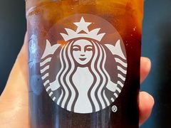 -星巴克臻选(华堂·新辰汇店)