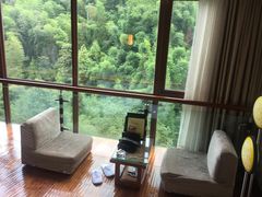 -中铁花水湾温泉酒店(大邑店)