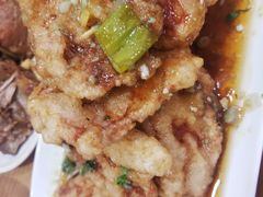 -东北小二东北菜(大车家巷店)