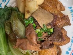-阿婆牛杂·广府非遗地标美食(云山天地店)