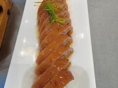 桂花莲藕-调鼎居·手工淮扬菜