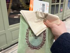 -ladurée(戴高乐机场T 2F店)