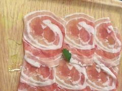 -一绪に寿喜烧(荟聚店)