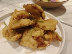 南山老式锅包肉-南山鲜虾面·活鲜小馆·海味大连菜(南山总店)