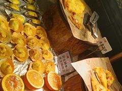 -千滋百味自助海鲜烤肉(布吉景华店)