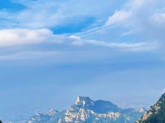 -泰山风景名胜区