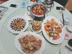 -海儀美食楼(湾仔海鲜街店)