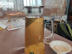 -羲和雅苑•北京烤鸭(瑞吉店)