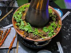 -清真大胡子烧烤烤全羊(茸平路店)