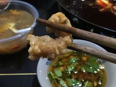 -星鸿社重庆老火锅