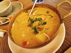 -CHINCHIN 青青·泰国料理(万象食家店)