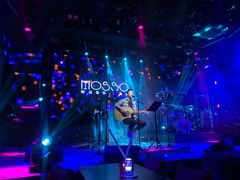 -MOSSO音乐酒吧·live house(南京旗舰店)