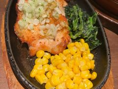 -萨莉亚意式餐厅(莲花国际广场店)