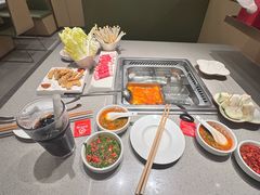 -海底捞火锅(壹悦城店)