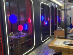 -百口川老火锅(西科大新区店)