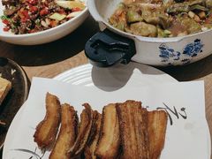 -金掌勺锅包肉(华润万象城店)